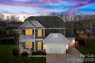 4419 Marlay Park, Indian Trail, NC 28079