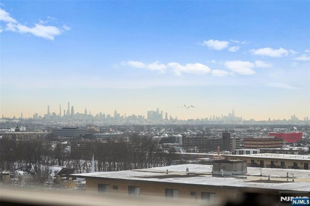 280 Prospect 9H, Hackensack, NJ 07601