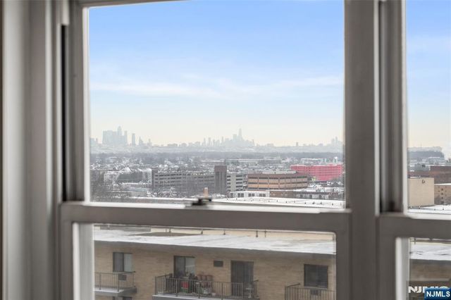 280 Prospect 9H, Hackensack, NJ 07601