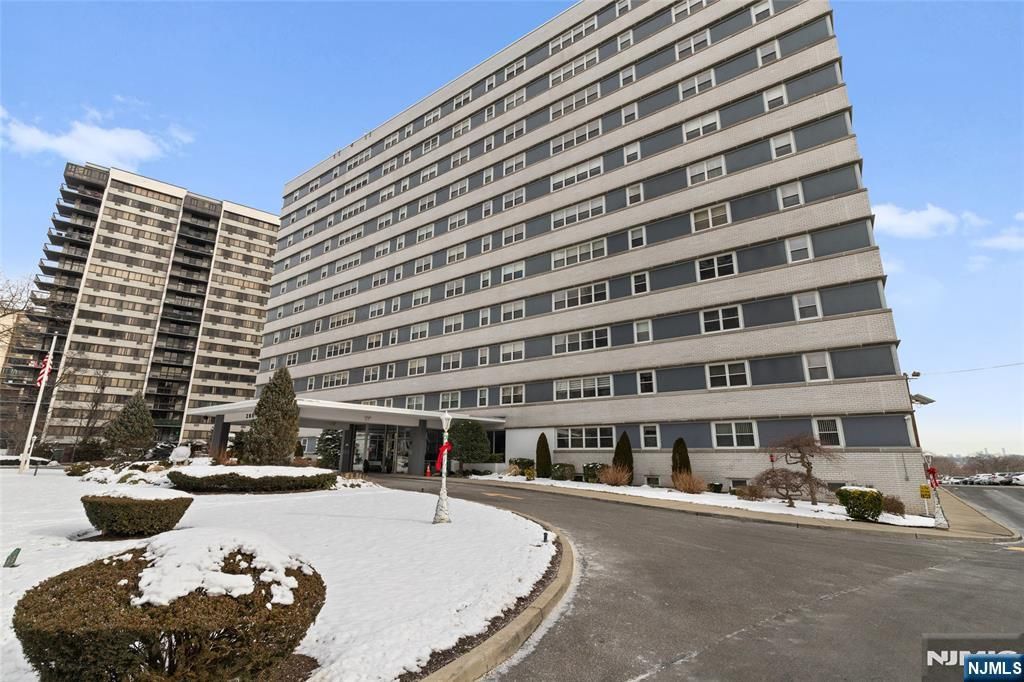 280 Prospect 9H, Hackensack, NJ 07601