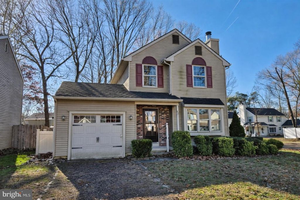 59 WOODSTREAM DR, Atco, NJ 08004