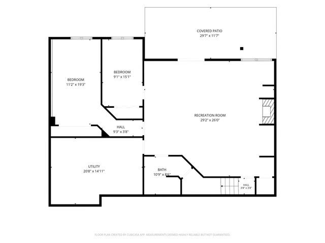 3947 Bailey Ridge Draw, Woodbury, MN 55125