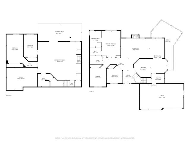 3947 Bailey Ridge Draw, Woodbury, MN 55125