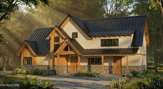 Lot #15 Moody Moon Ridge Way, Newport, TN 37821