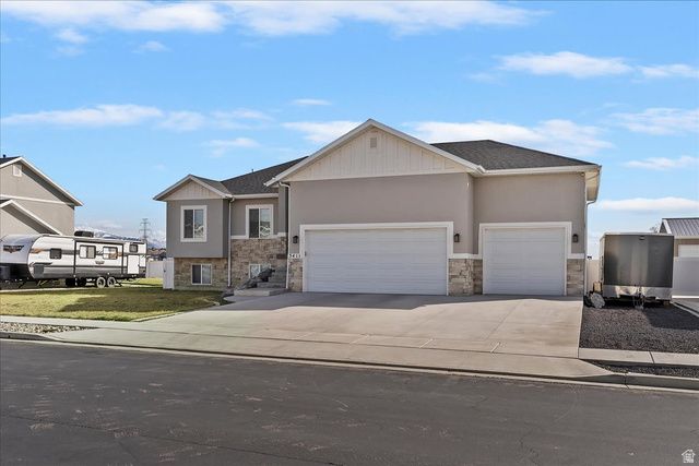 3411 W 3275 S, West Haven, UT 84401