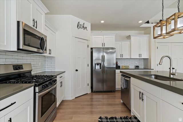 3411 W 3275 S, West Haven, UT 84401