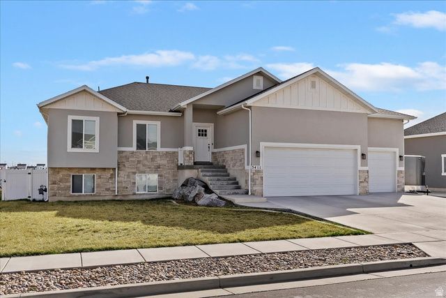 3411 W 3275 S, West Haven, UT 84401