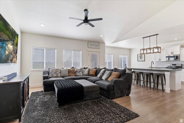 3411 W 3275 S, West Haven, UT 84401