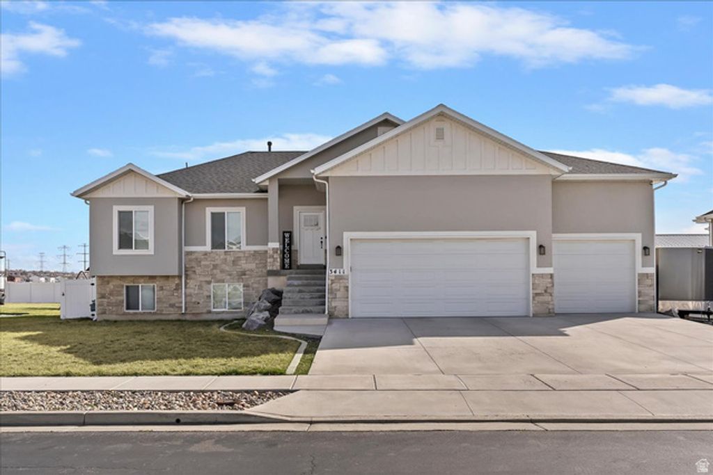 3411 W 3275 S, West Haven, UT 84401