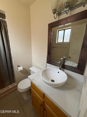 761 MARTHA GALE Drive, El Paso, TX 79912