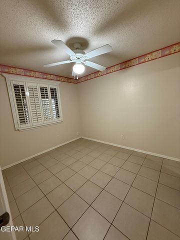 761 MARTHA GALE Drive, El Paso, TX 79912