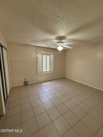 761 MARTHA GALE Drive, El Paso, TX 79912