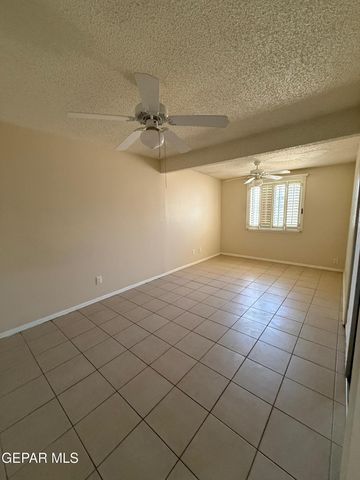 761 MARTHA GALE Drive, El Paso, TX 79912