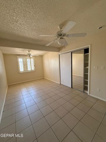 761 MARTHA GALE Drive, El Paso, TX 79912