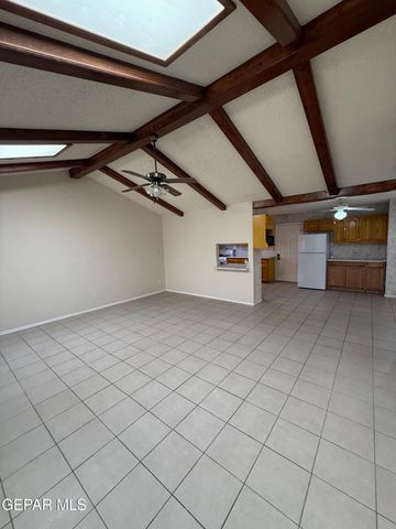 761 MARTHA GALE Drive, El Paso, TX 79912
