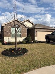 448 Regatta Lane, Azle, TX 76020