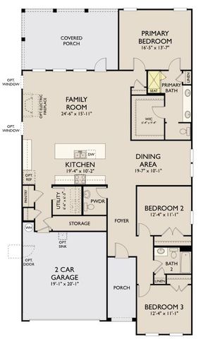 5376 Crinum Lilly, Summerville, SC 29485