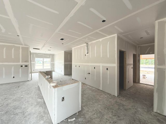 5376 Crinum Lilly, Summerville, SC 29485