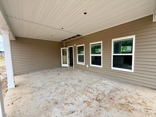5376 Crinum Lilly, Summerville, SC 29485