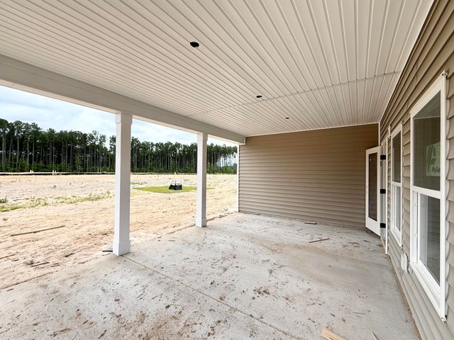 5376 Crinum Lilly, Summerville, SC 29485