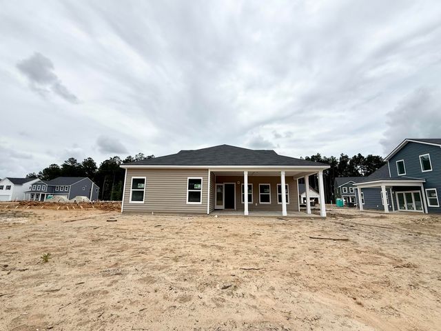 5376 Crinum Lilly, Summerville, SC 29485