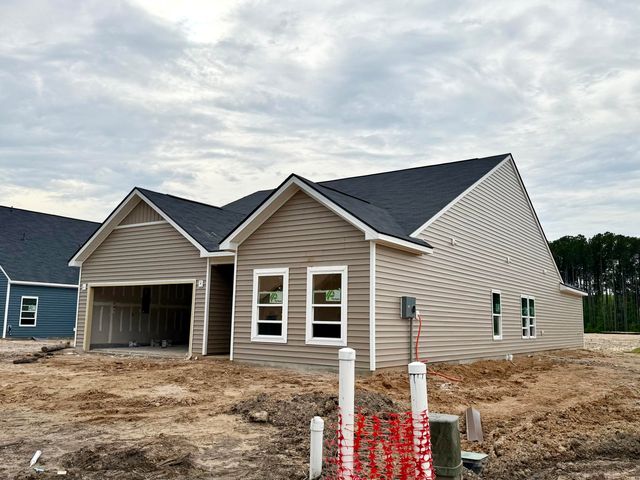 5376 Crinum Lilly, Summerville, SC 29485