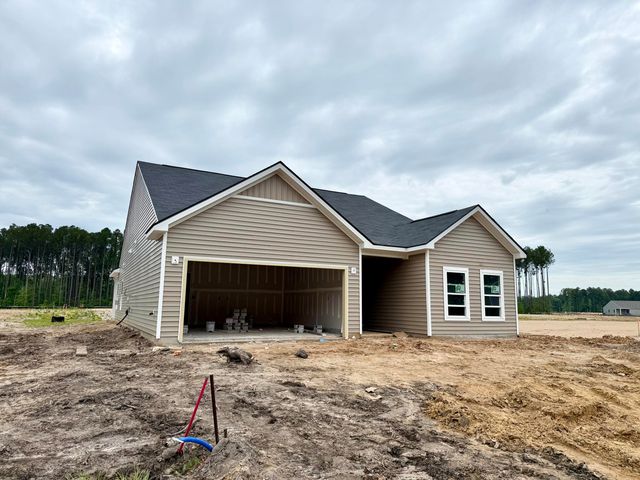 5376 Crinum Lilly, Summerville, SC 29485