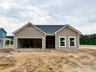 5376 Crinum Lilly, Summerville, SC 29485