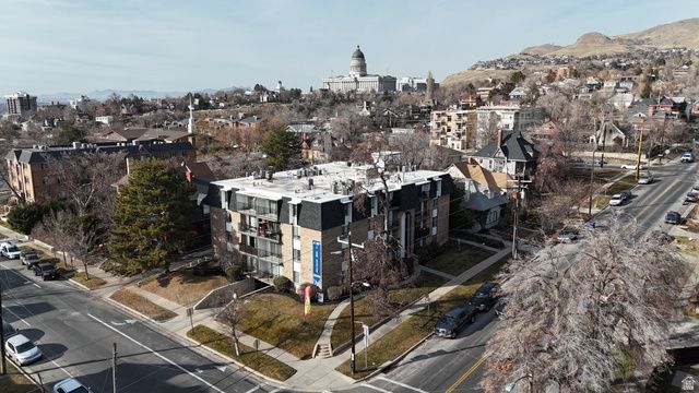 107 E B ST, Salt Lake City, UT 84103