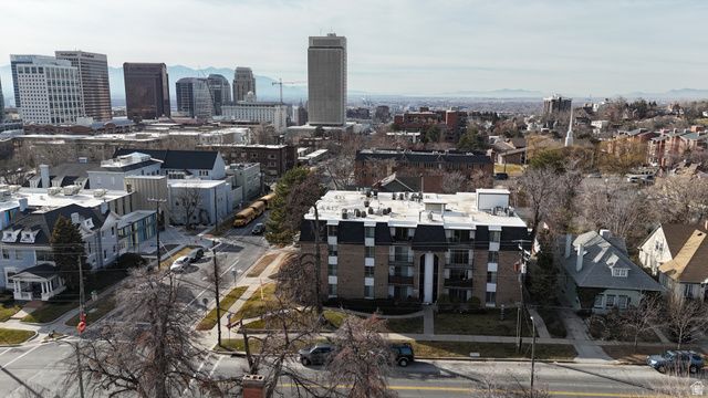 107 E B ST, Salt Lake City, UT 84103