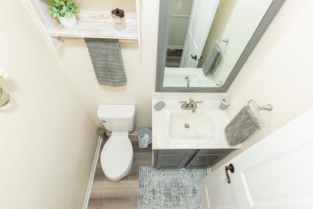 50922 Briarwood Court, Granger, IN 46530