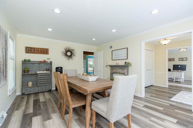 50922 Briarwood Court, Granger, IN 46530