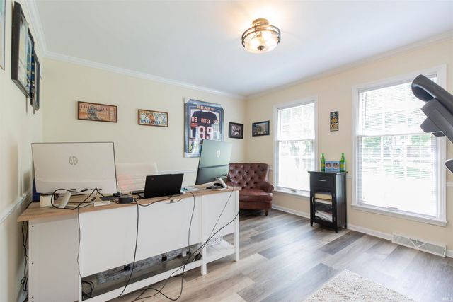 50922 Briarwood Court, Granger, IN 46530