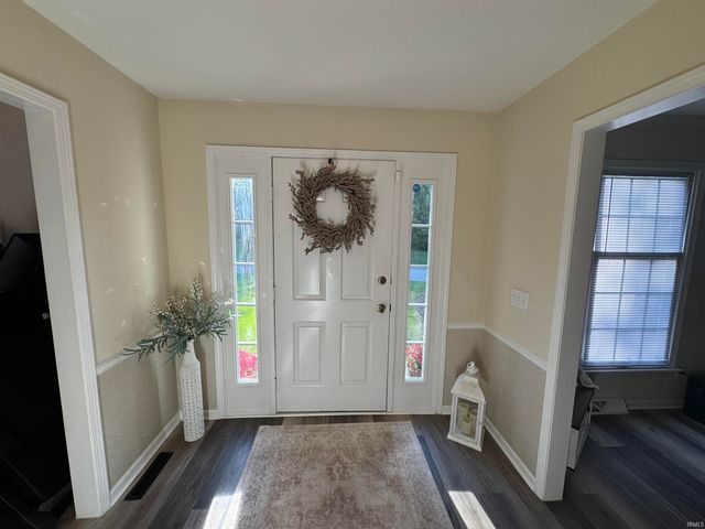 50922 Briarwood Court, Granger, IN 46530