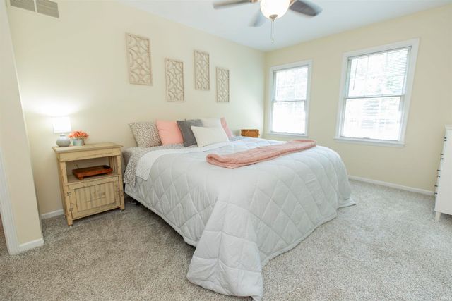 50922 Briarwood Court, Granger, IN 46530