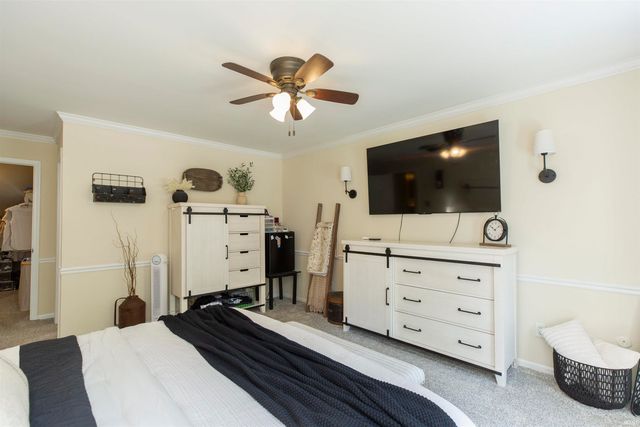 50922 Briarwood Court, Granger, IN 46530