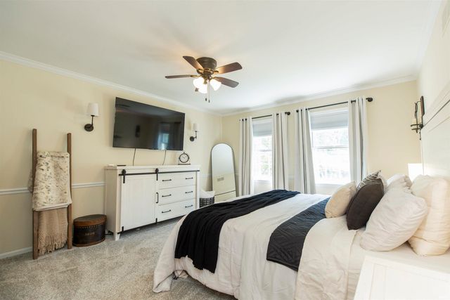 50922 Briarwood Court, Granger, IN 46530