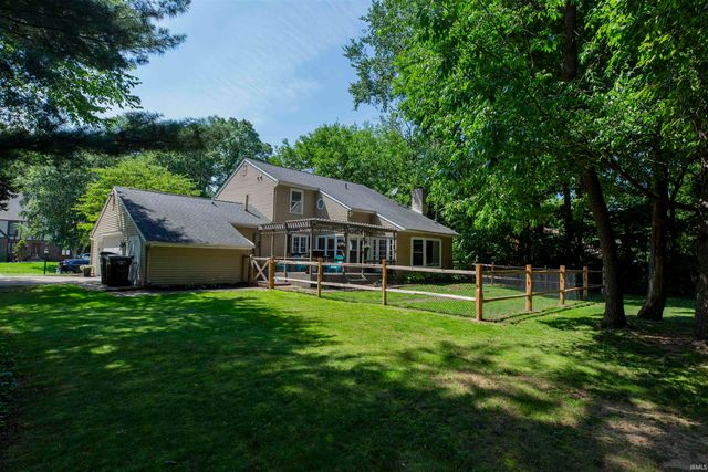 50922 Briarwood Court, Granger, IN 46530