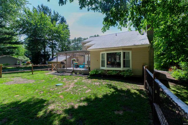 50922 Briarwood Court, Granger, IN 46530