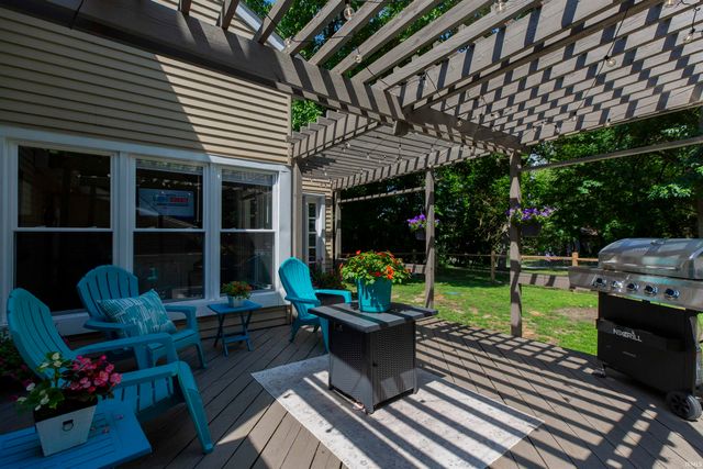 50922 Briarwood Court, Granger, IN 46530