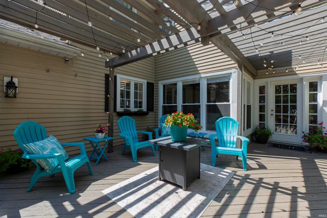 50922 Briarwood Court, Granger, IN 46530