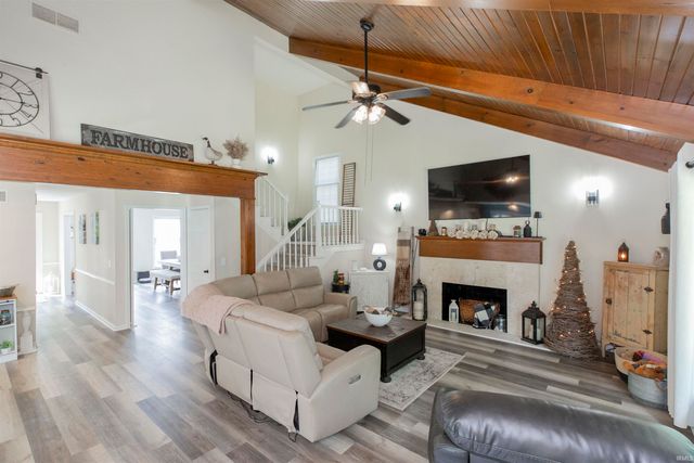 50922 Briarwood Court, Granger, IN 46530