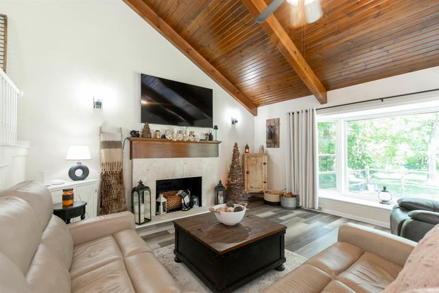 50922 Briarwood Court, Granger, IN 46530