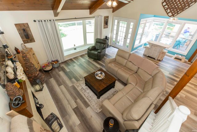 50922 Briarwood Court, Granger, IN 46530