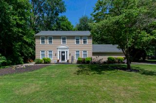50922 Briarwood Court, Granger, IN 46530