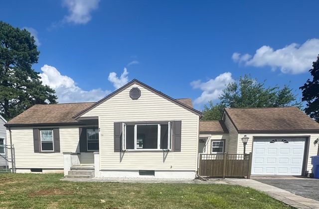 47 Redden Rd, Springfield, MA 01119