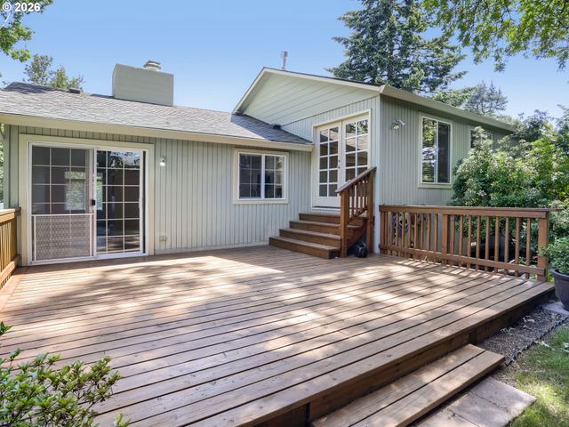 9411 Sw SILETZ Dr, Tualatin, OR 97062