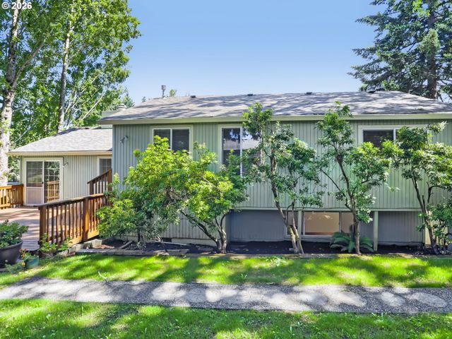 9411 Sw SILETZ Dr, Tualatin, OR 97062