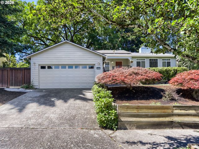 9411 Sw SILETZ Dr, Tualatin, OR 97062