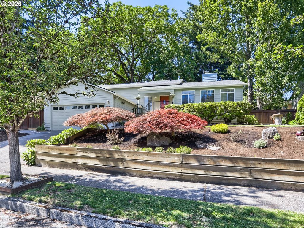 9411 Sw SILETZ Dr, Tualatin, OR 97062